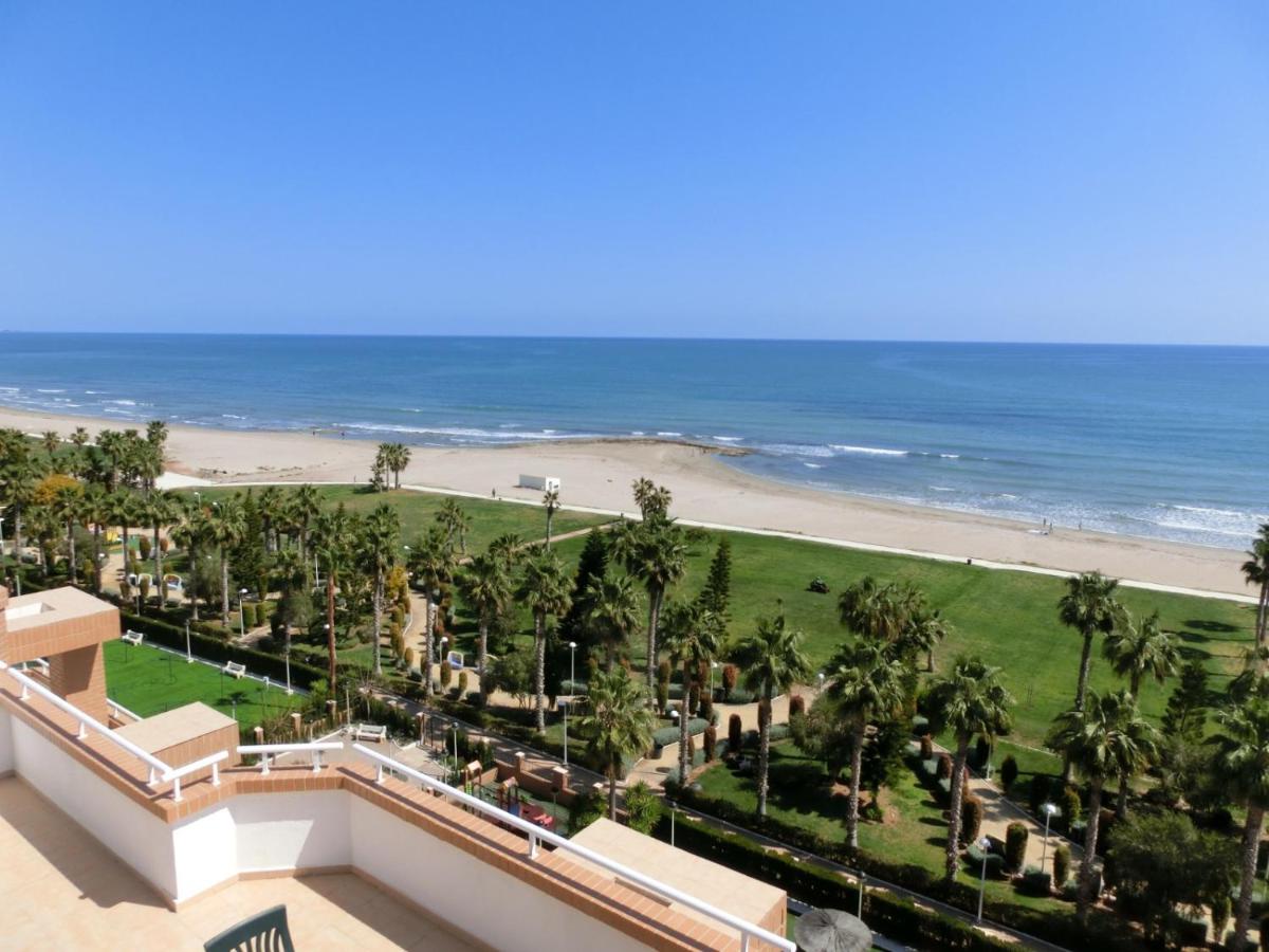 EDESSA - Vistamar LUX Sea View - Housity