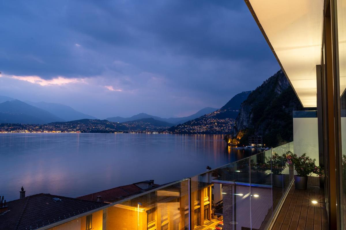 Grand Hotel Campione - Housity