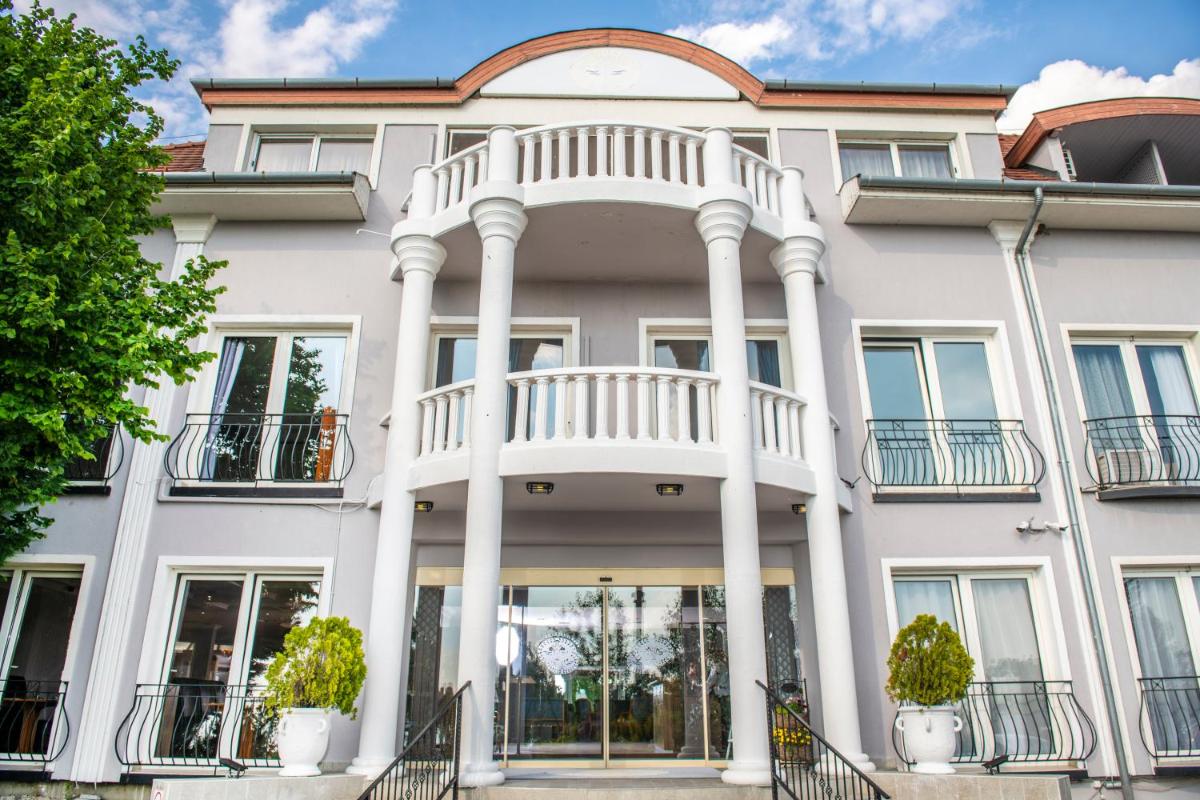 Duna Relax Hotel Ráckeve - Housity