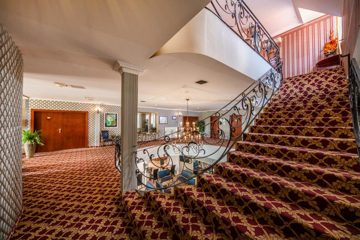 Duna Relax Hotel Ráckeve - Housity