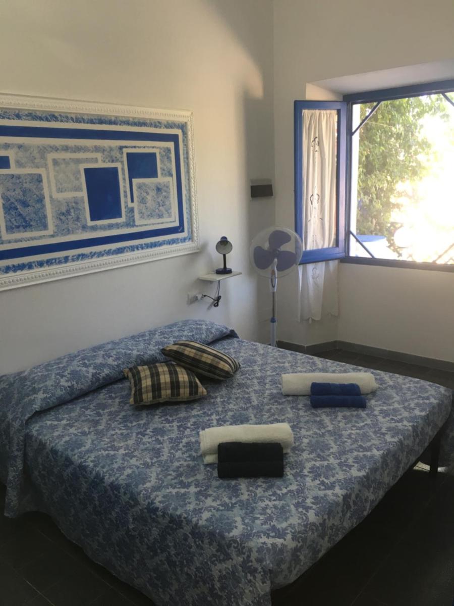 La Porta Blu - Housity