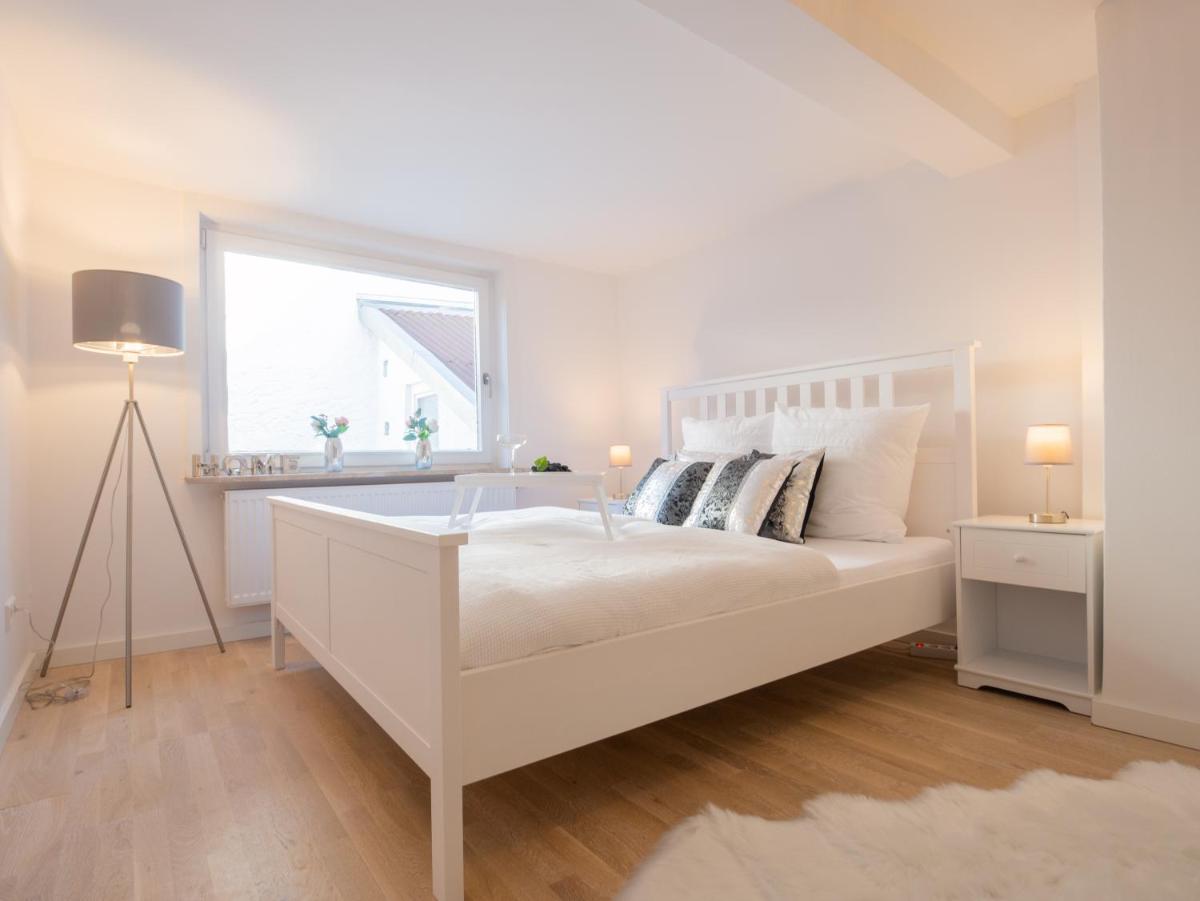 Apartment vermietbar frühestens ab 2025 - Housity