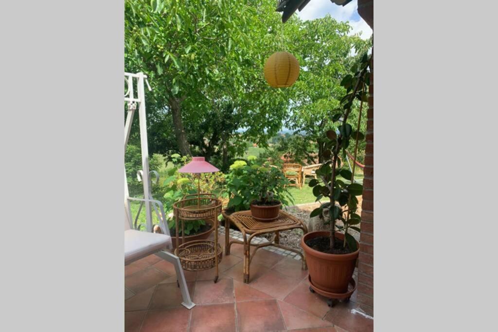 Casa Tartufo - Housity