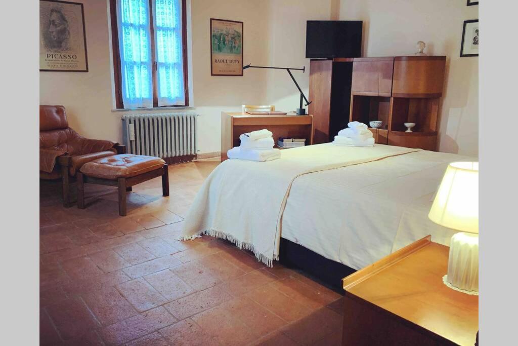 Suitetrails - Casa Tartufo
