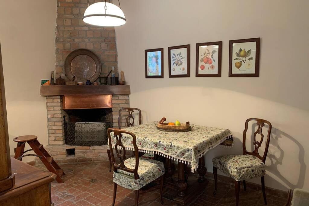 Suitetrails - Casa Tartufo