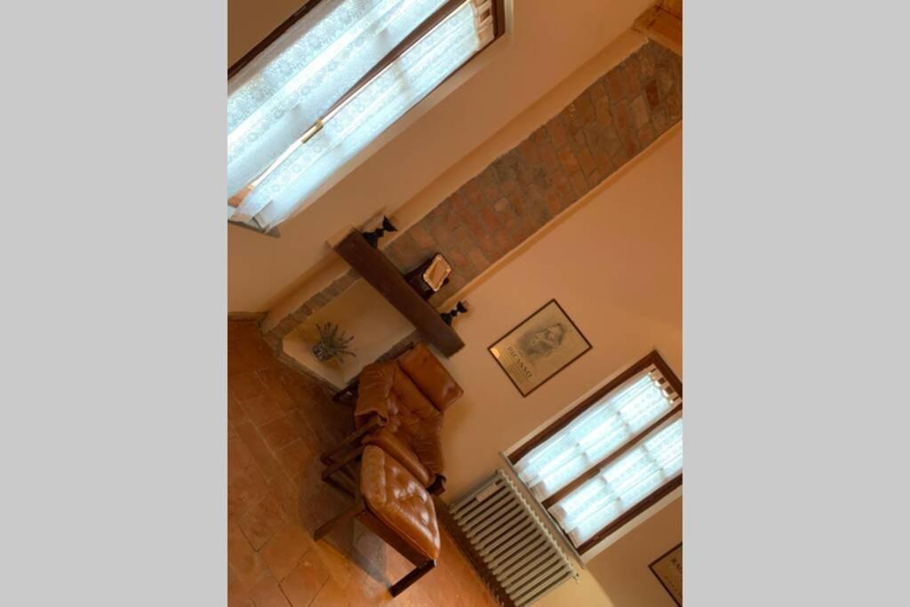 Suitetrails - Casa Tartufo