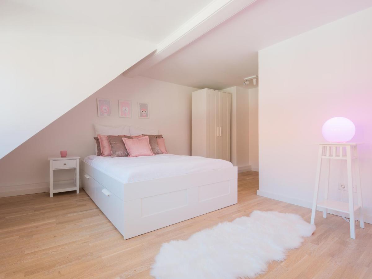 Apartment vermietbar frühestens ab 2025 - Housity