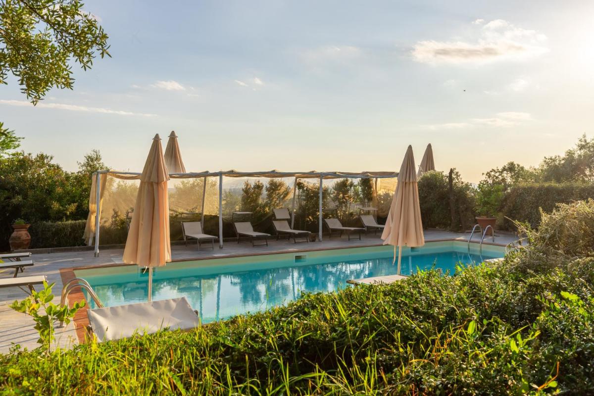 La Casa Medioevale - Housity