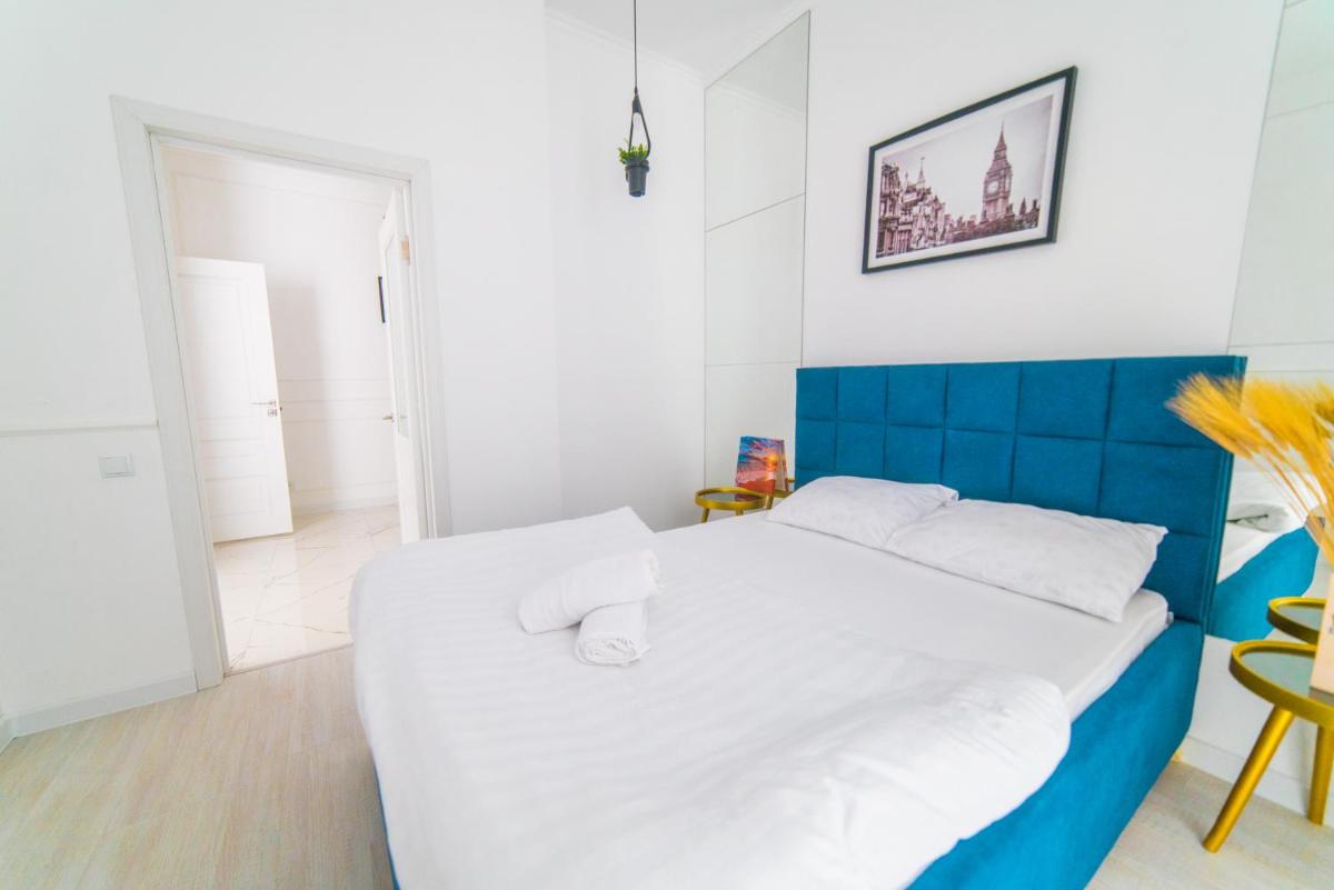 Hotel Manica Central Avenue - Housity