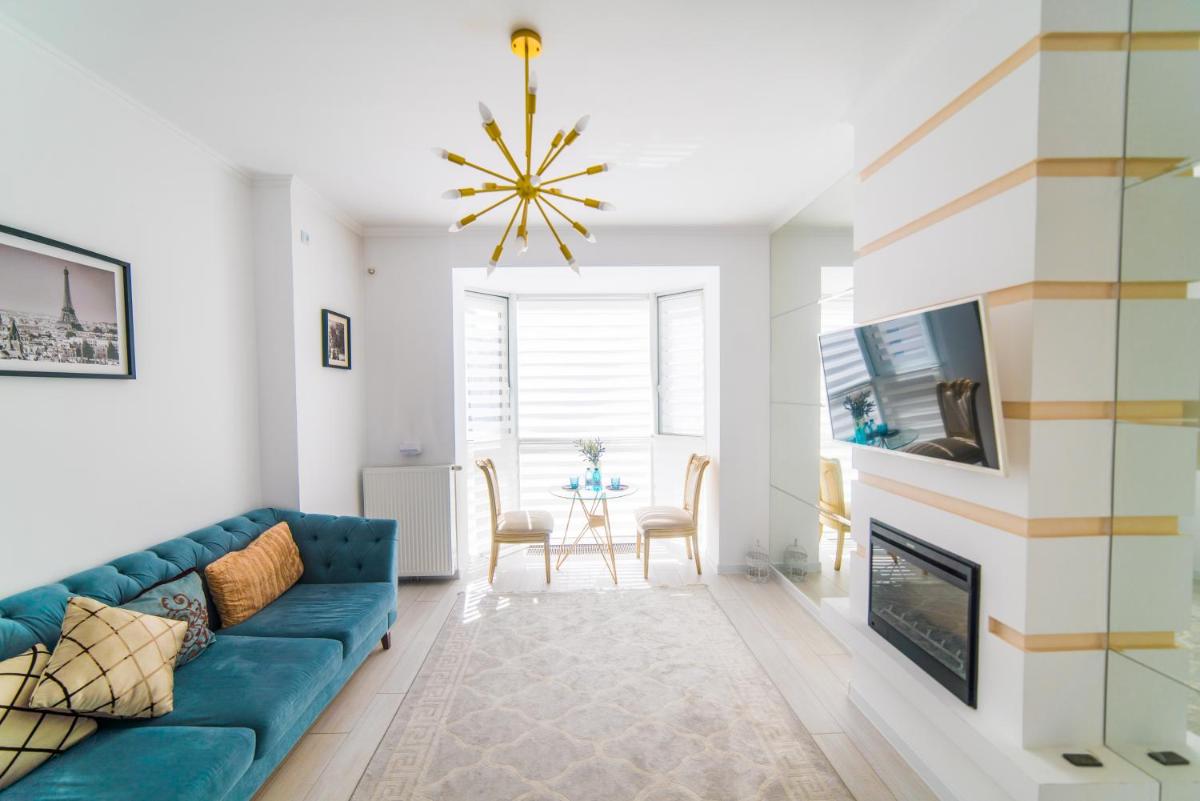 Hotel Manica Central Avenue - Housity