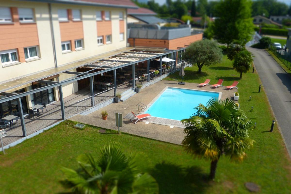 Domaine des Fontaines Expérience - Housity