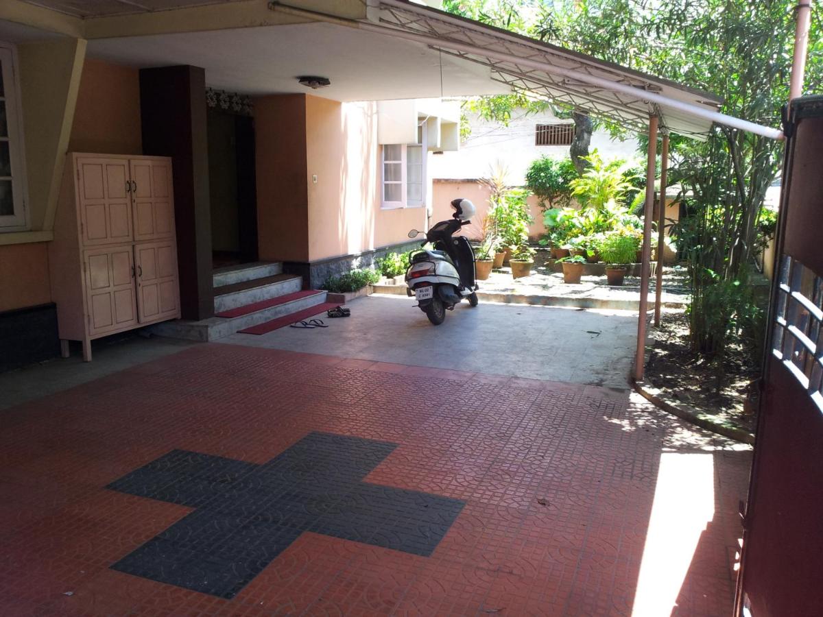 Nandanam Homestay - Housity