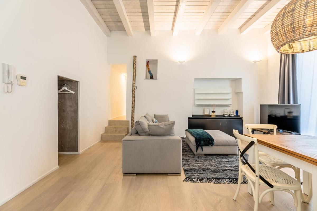My Luxury Suites - Executive - Housity