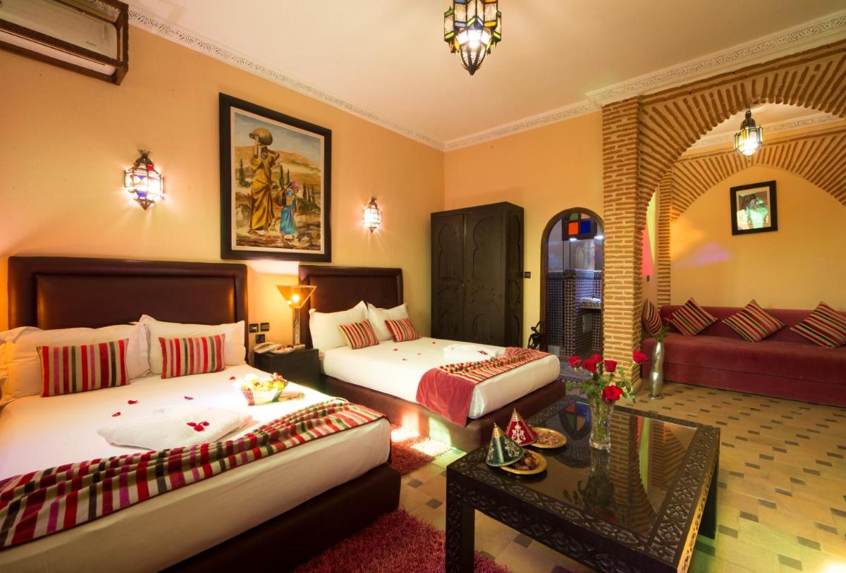 Riad Mabrouk - Housity