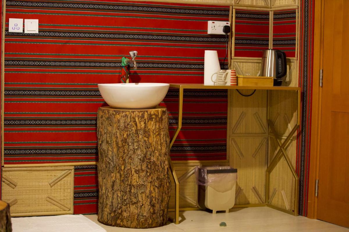Fort Guesthouse نُزل القلعة - Housity