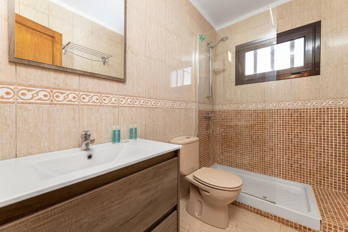 Apartamentos las Lilas - Housity