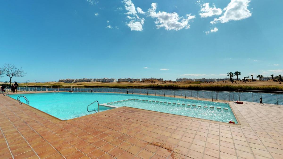 Casa Las Islas - A Murcia Holiday Rentals Property - Housity