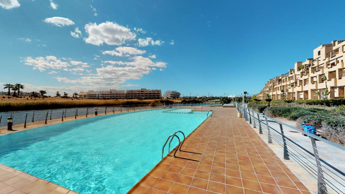 Casa Las Islas - A Murcia Holiday Rentals Property - Housity