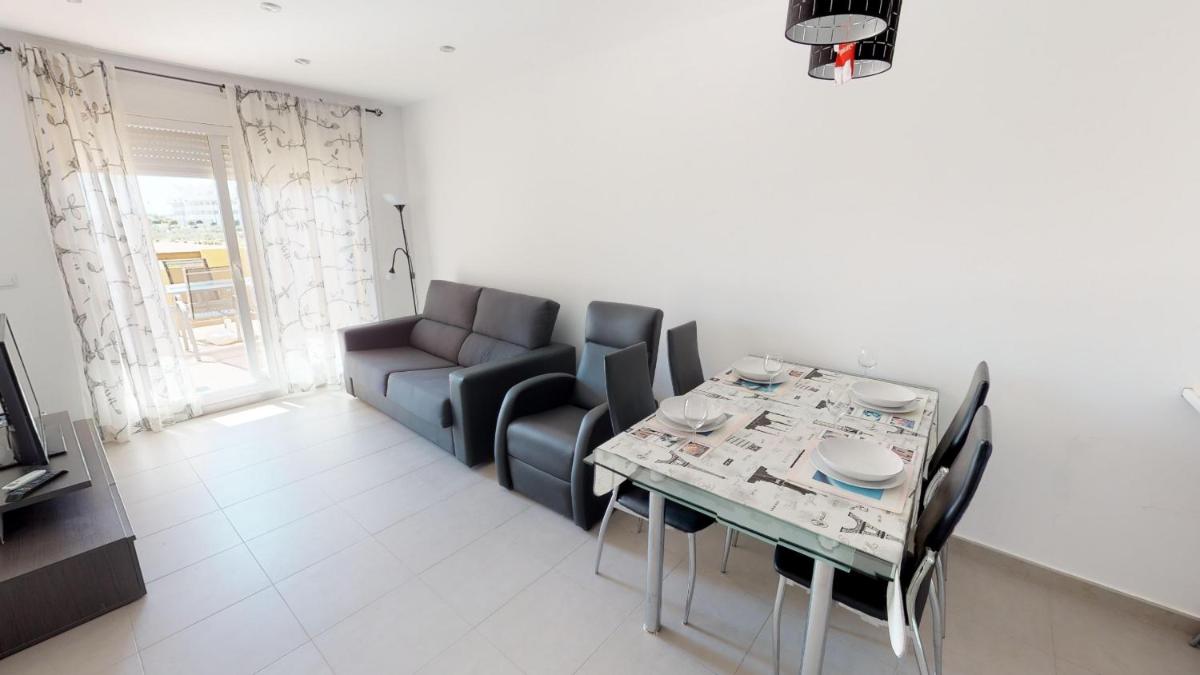 Casa Las Islas - A Murcia Holiday Rentals Property - Housity