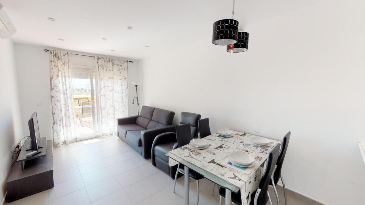 Casa Las Islas - A Murcia Holiday Rentals Property - Housity