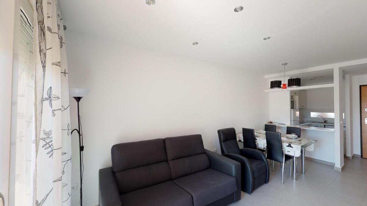 Suitetrails - Casa Las Islas - A Murcia Holiday Rentals Property