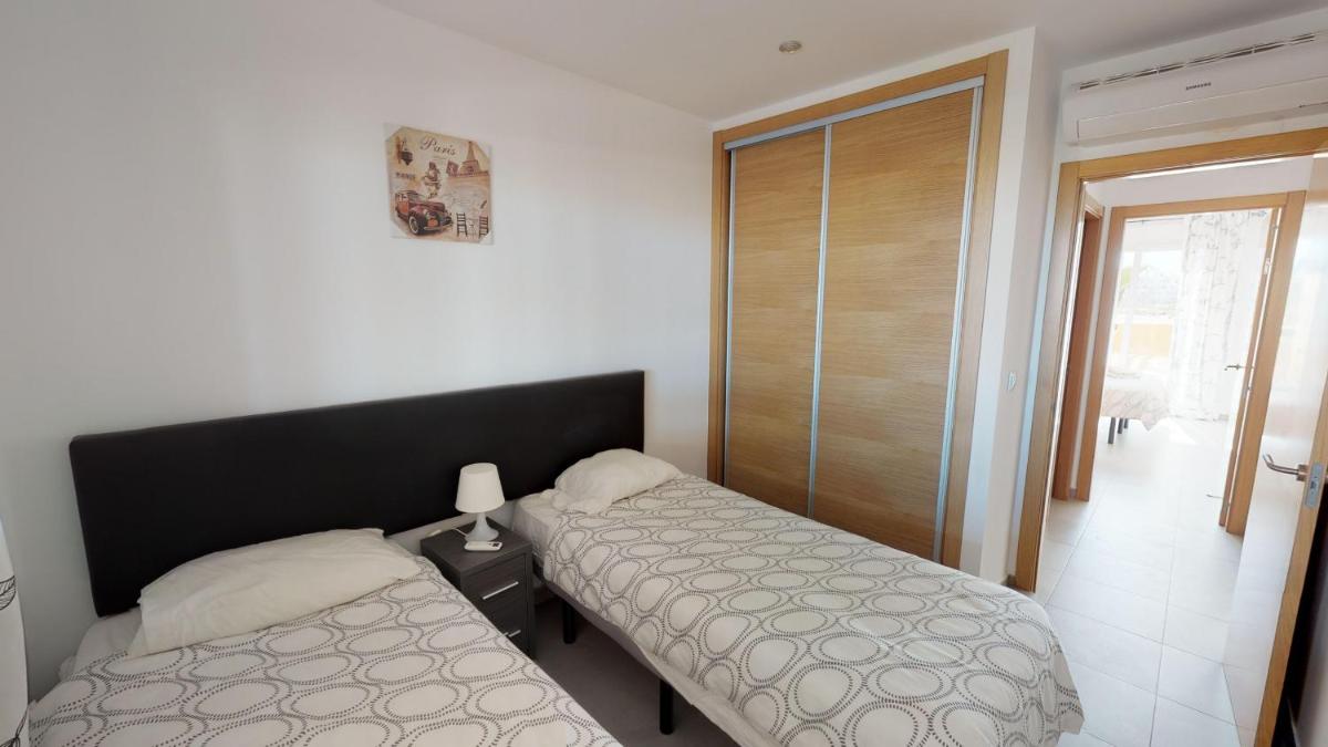 Suitetrails - Casa Las Islas - A Murcia Holiday Rentals Property