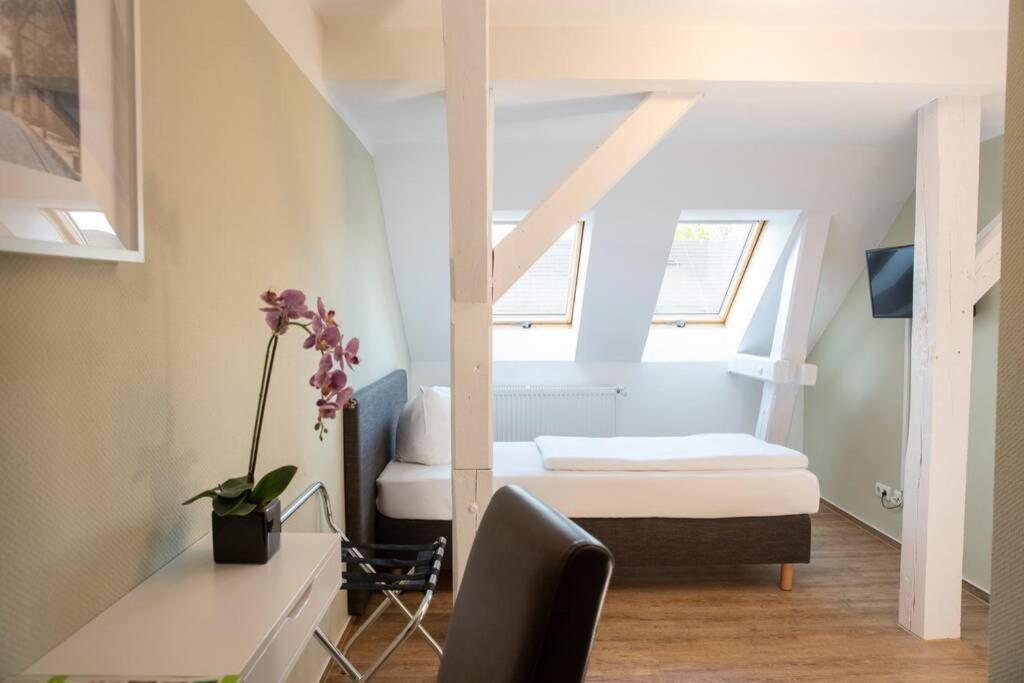 Ferienwohnung Schlossblick - Housity