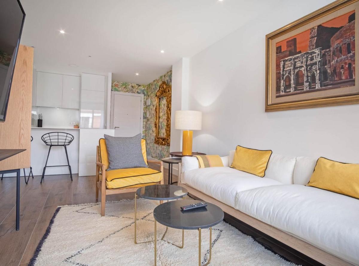 PRINCIPE DE VERGARA - Housity