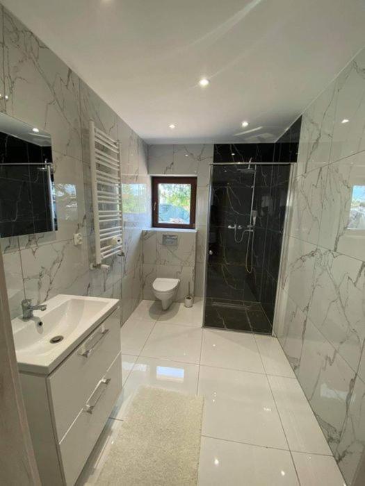Apartament w Kruklankach - Housity