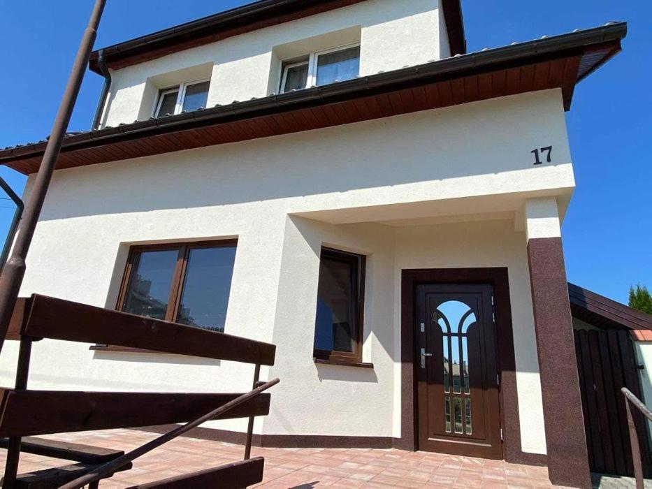 Apartament w Kruklankach - Housity