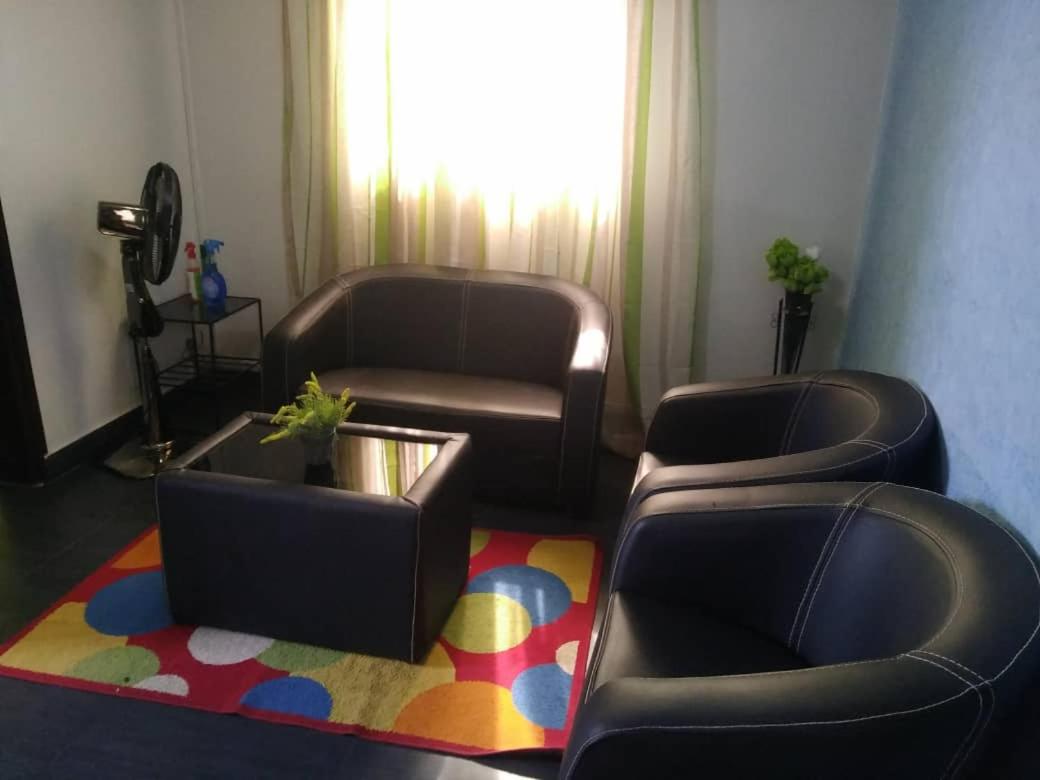 Suitetrails - Appartement Beau Séjour
