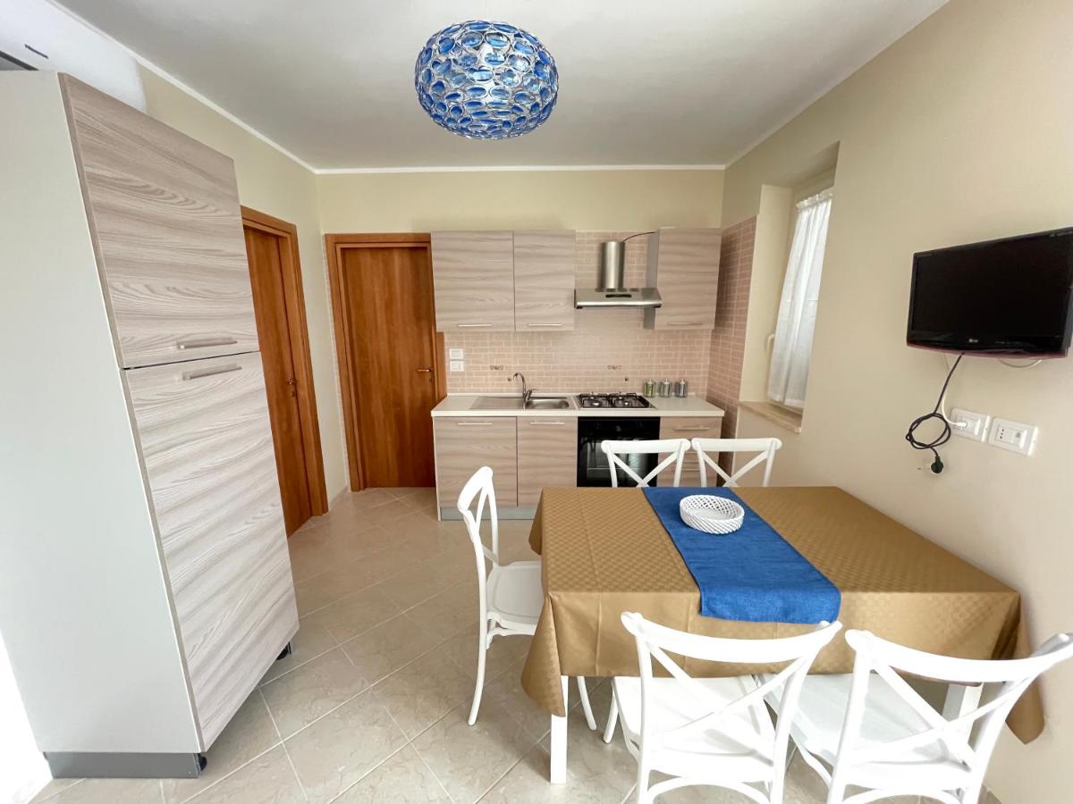 Costa Paestum Apartment - Housity