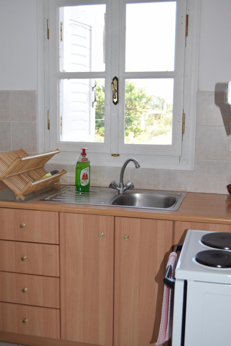 Anastasios Olive Garden Apartments - Housity