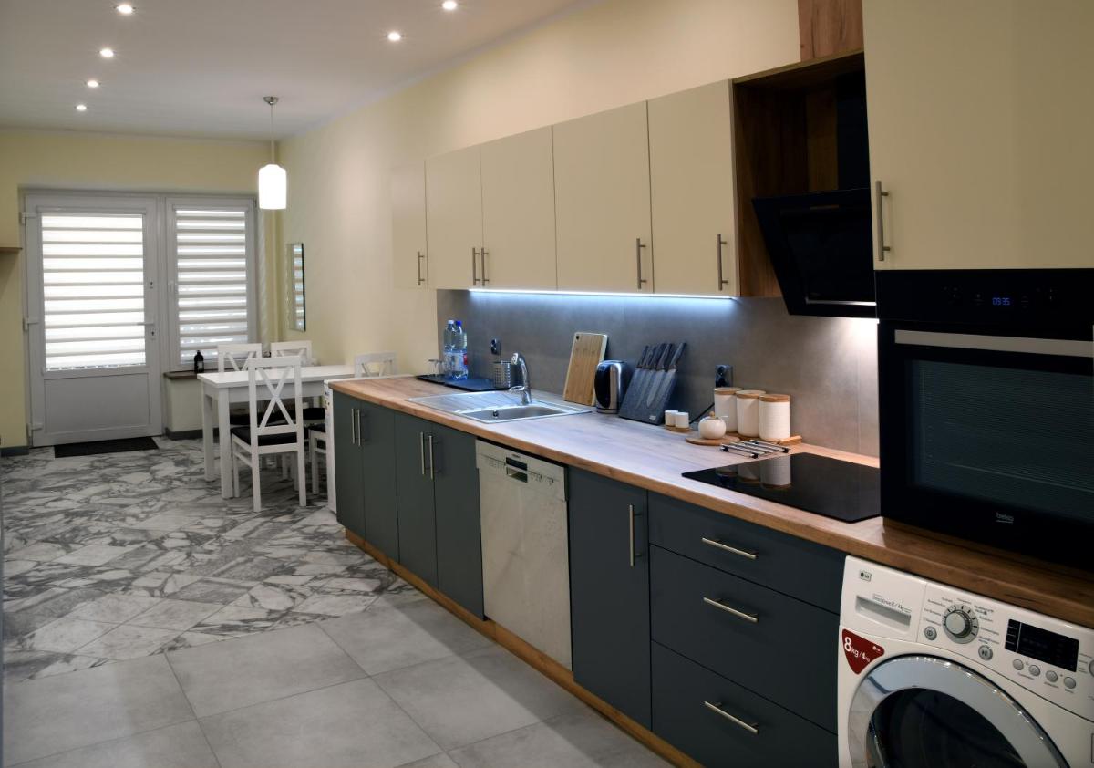 APARTAMENT KOTLINKA - Housity