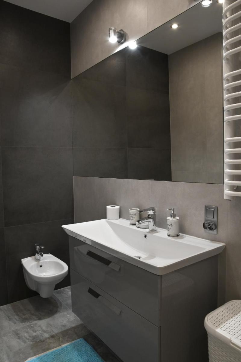 APARTAMENT KOTLINKA - Housity