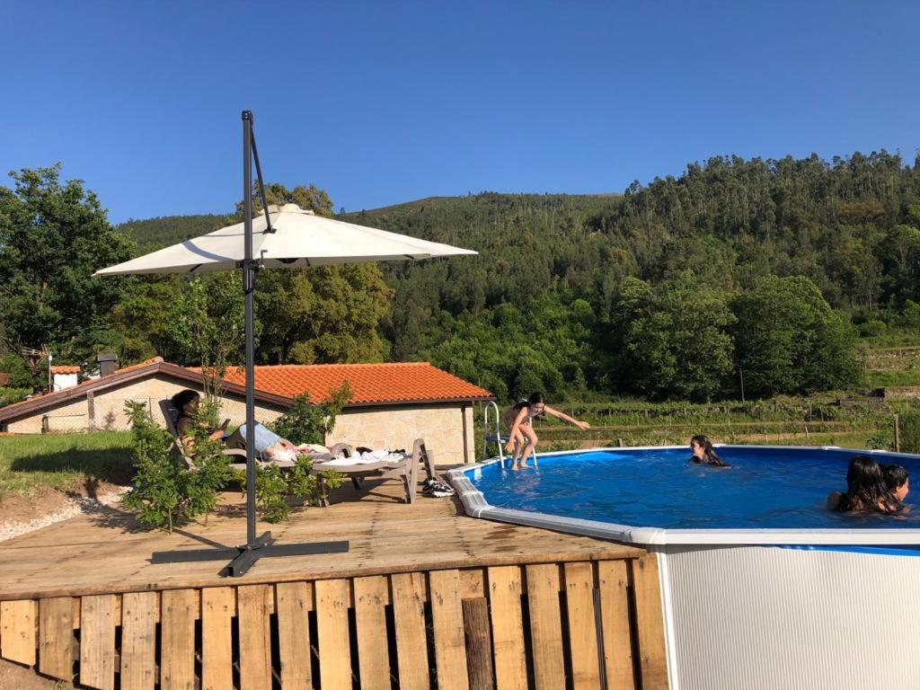 Casa do Gaio-Turismo de Natureza - Housity