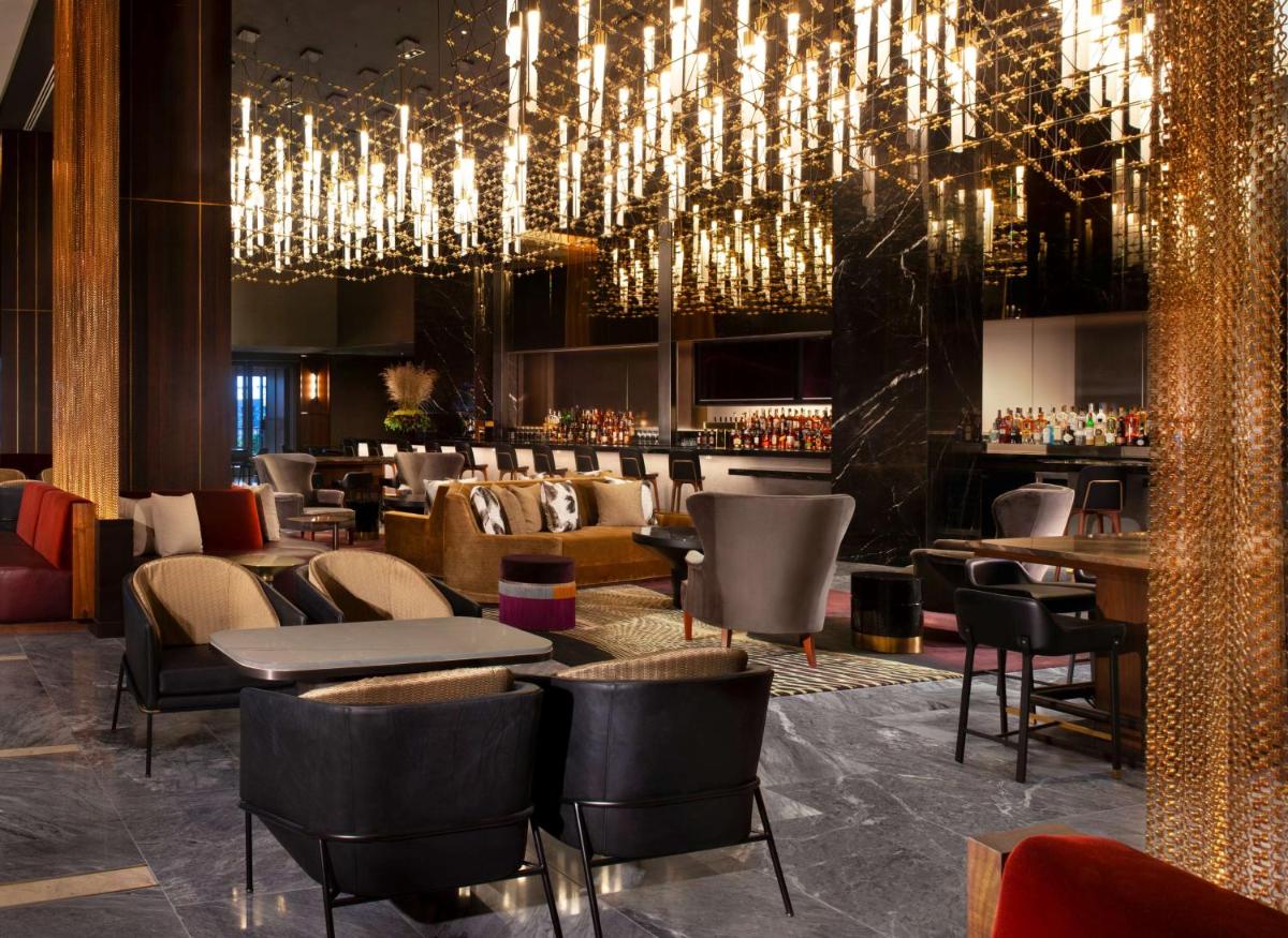Grand Hyatt Nashville - Housity