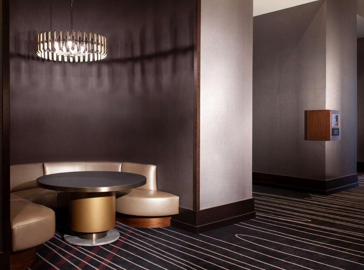 Grand Hyatt Nashville - Housity