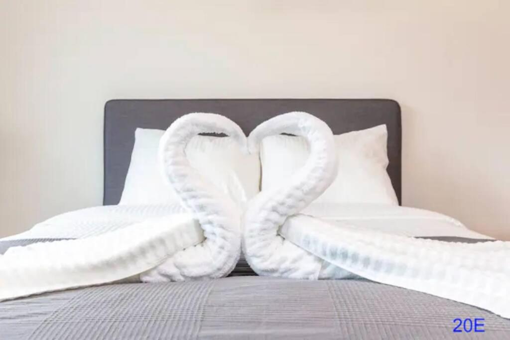 Luxurious loft w-view walk city Center Delft New XL Apartment 20E - Housity