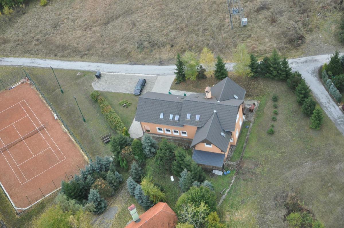 Penzion Richnava - Housity
