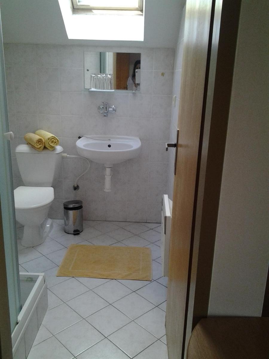 Penzion Richnava - Housity