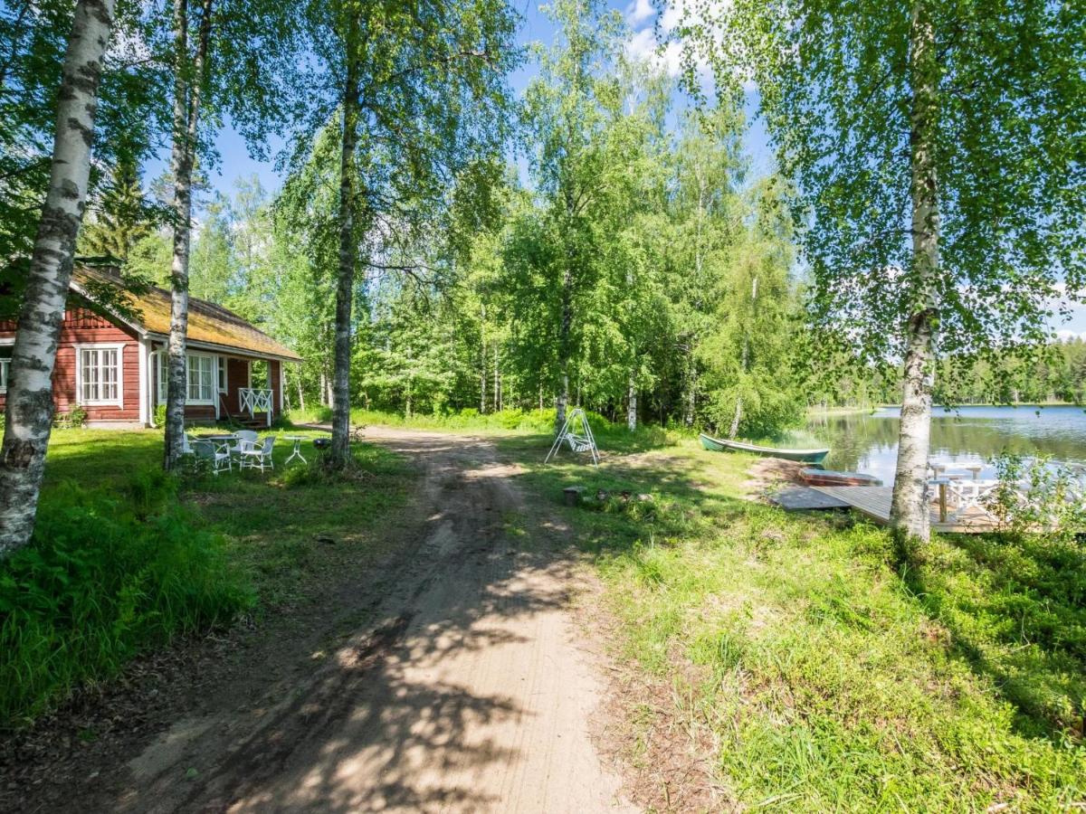 Holiday Home Liinaranta - Housity