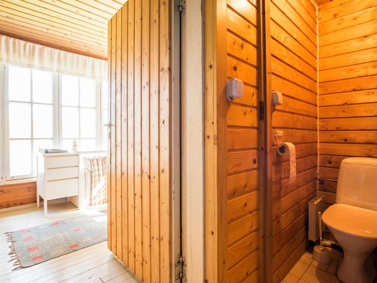 Holiday Home Liinaranta - Housity
