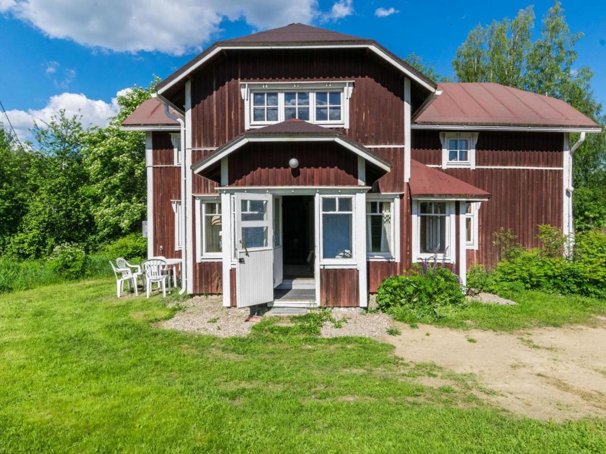 Holiday Home Lamminkangas by Interhome - Housity
