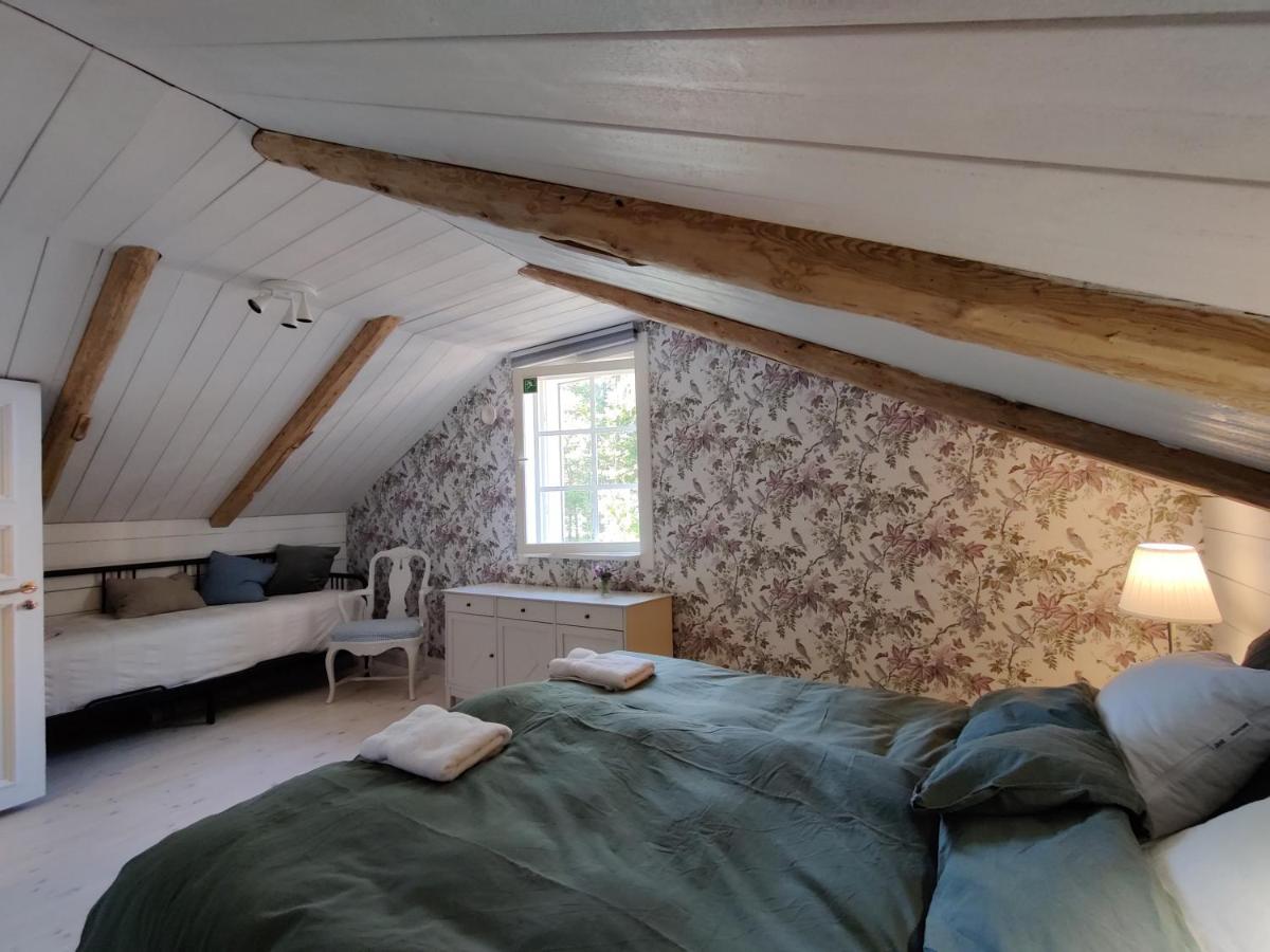 Suitetrails - Villa Reuter