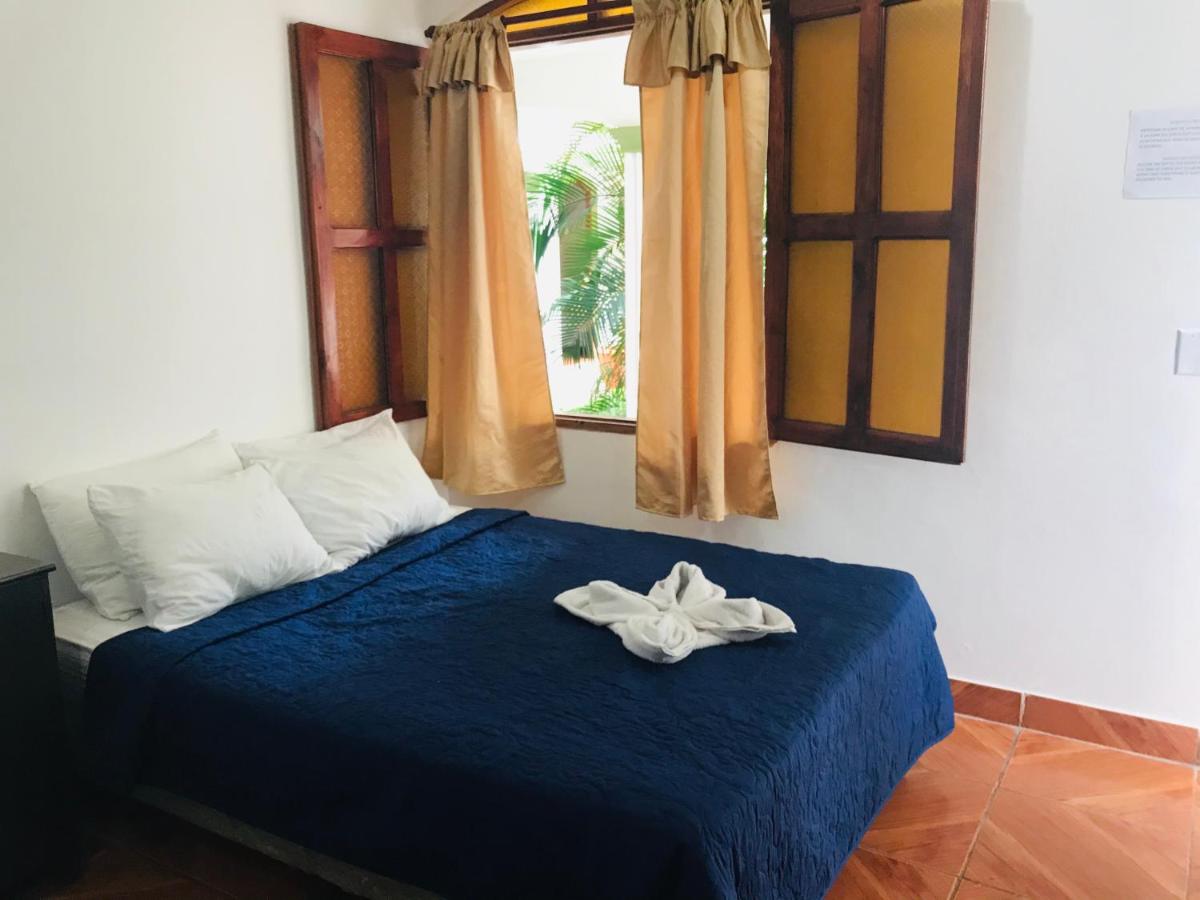 Suitetrails - Hotel Torogoz