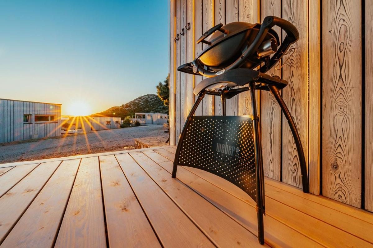 Buqez Resort Villa 46 - Housity