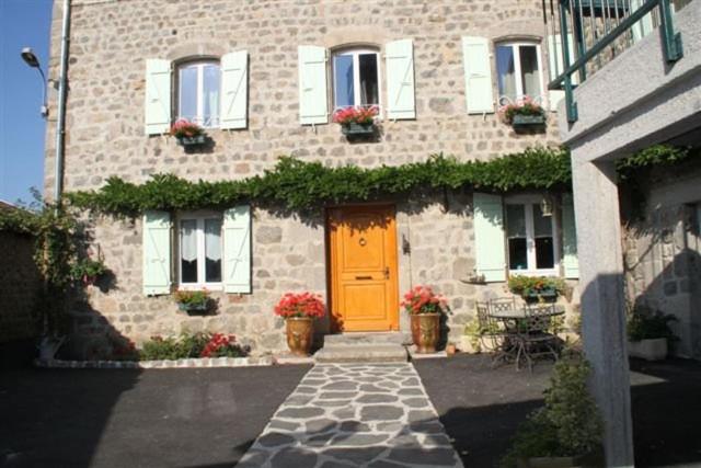 Suitetrails - Les Chambres d'Hôtes Le Triskèle