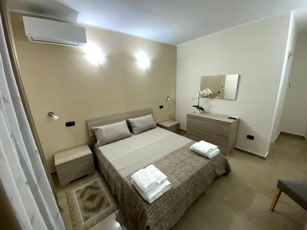 B&B Mediterraneo - Housity