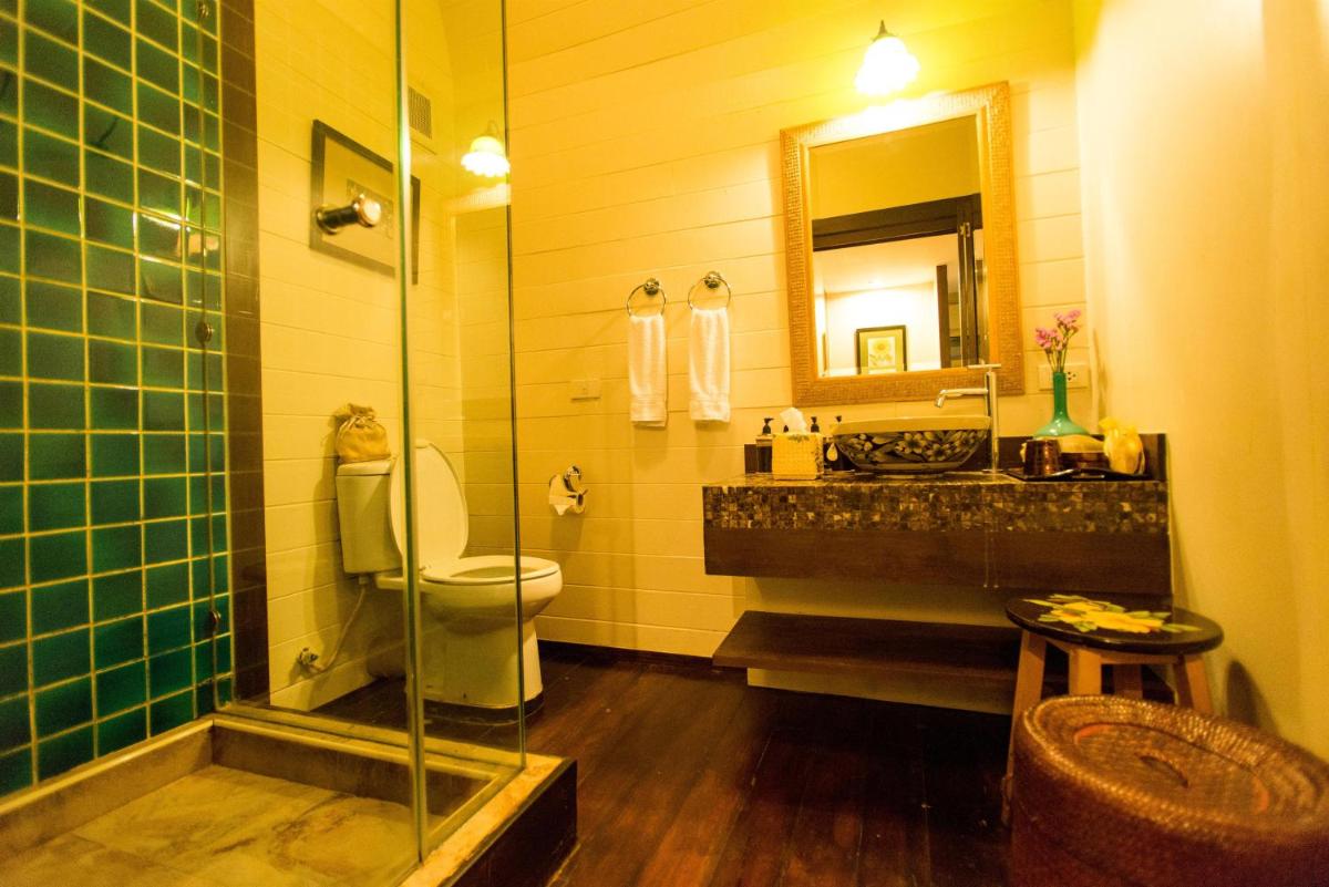 Suitetrails - Arun Residence